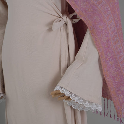 The Cream Wrap